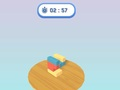 Igra Tower Jam 3d online