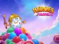 Igra Heroji 3. utakmice  online