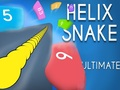 Igra Helix zmija  online