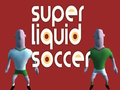Igra Super tekući nogomet  online