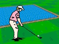 Igra 3D golf avantura  online