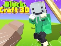 Igra Blok Craft 3d online