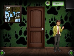 Igra Amgel Easy Soba Escape 228 online