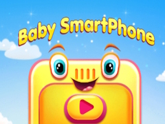 Igra Dječji pametni telefon  online