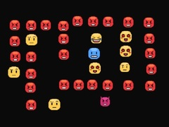 Igra Emoji bijeg  online