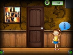Igra Amgel Kids Room Escape 250 online