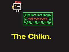 Igra Chikn online