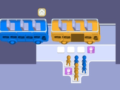 Igra Sorta za džem od autobusa online
