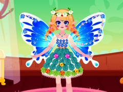 Igra Dress Up za zabavu princeze  online
