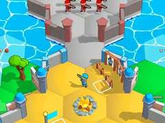 Igra Hex ratovi  online