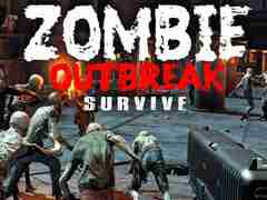 Igra Izbijanje zombija preživjeti online