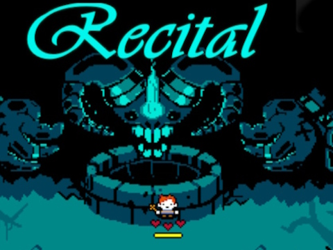 Igra Recital online
