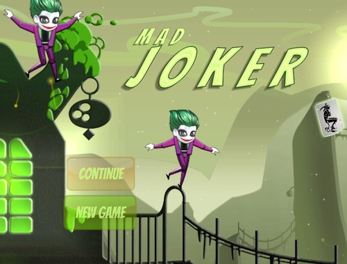 Igra Ludi Joker  online