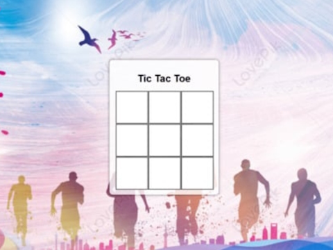 Igra Tic Tac Toe Pro online