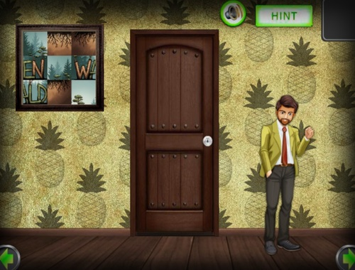 Igra Amgel Easy Soba Escape 231 online