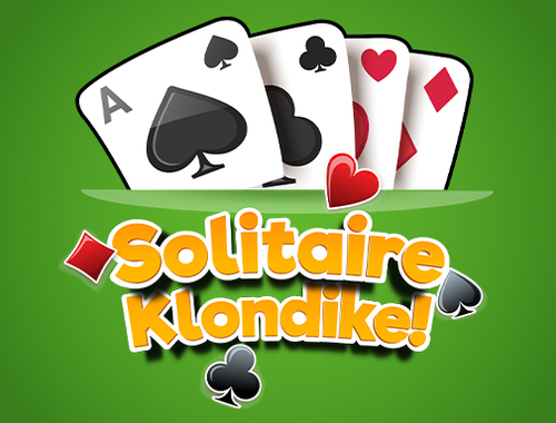 Igra Pasijans Klondike online