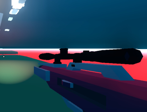 Igra Eclipse Run 2 online