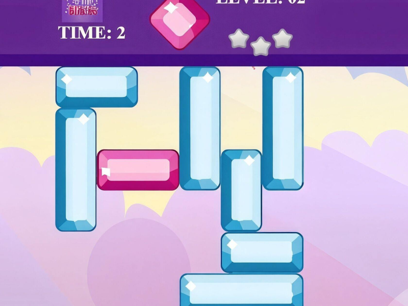 Igra Slajd Blocks Puzzle  online
