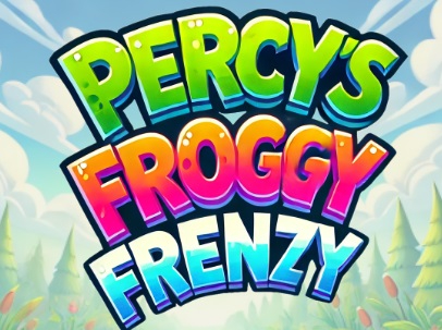 Igra Percyjevo žablje ludilo  online