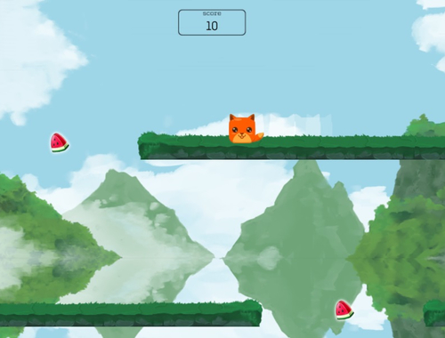 Igra Criter mhunch online