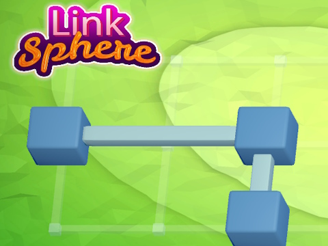 Igra Link sfera  online