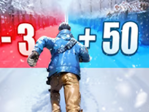 Igra Opstanak Rus  online