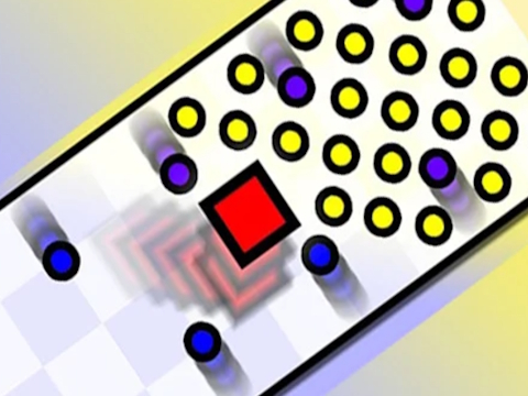 Igra Ludo teška igra  online