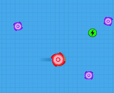 Igra Turbo spinner online
