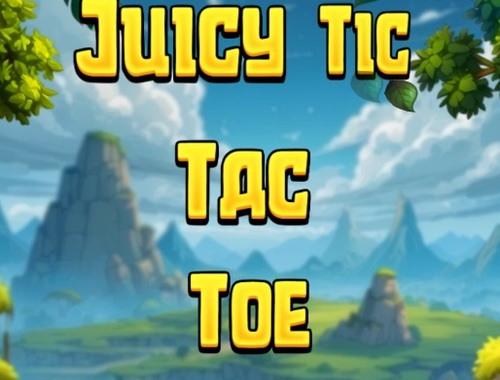 Igra Sočan Tic Tac Toe  online
