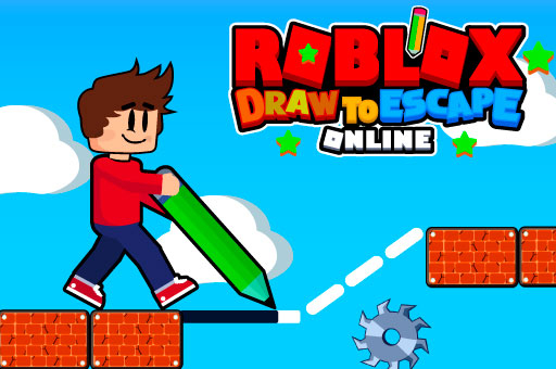 Igra Roblox izvlačenje za bijeg na mreži online