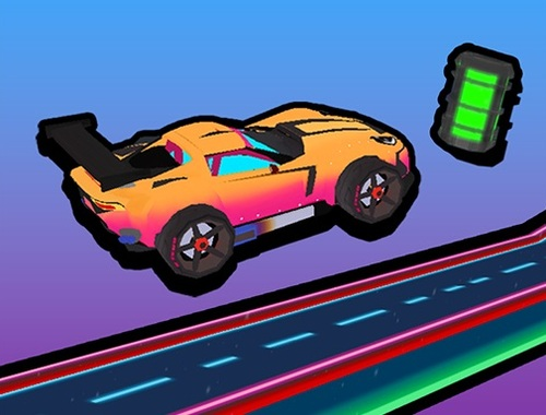 Igra Spyder Hyperdrive  online