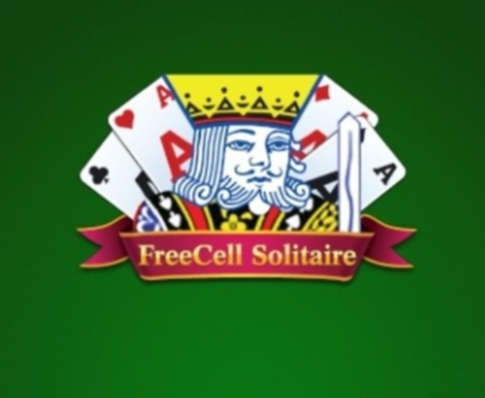 Igra Freecell pasijans online