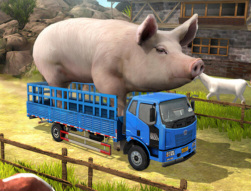 Igra Simulator majstora vozača  online