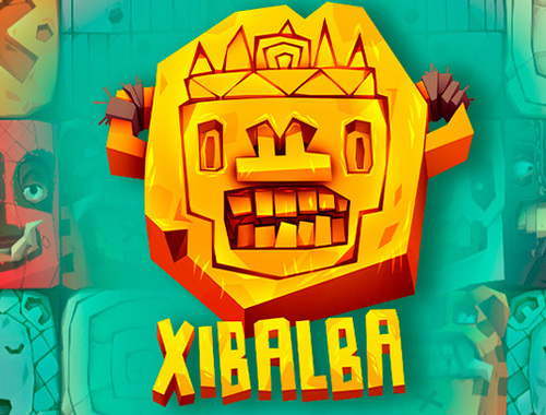 Igra Utakmica Xibalba  online