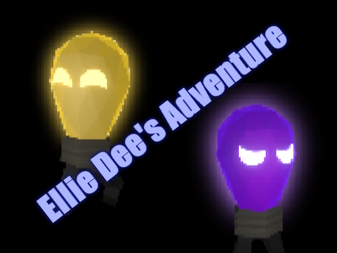 Igra Avantura Ellie Dee  online