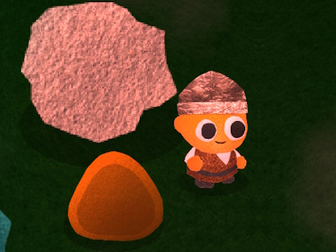 Igra Felt Knight online
