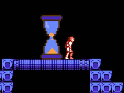 Igra Minitroid online
