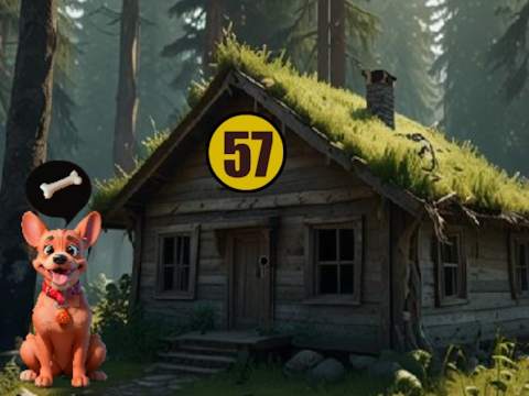 Igra Glad gužva online