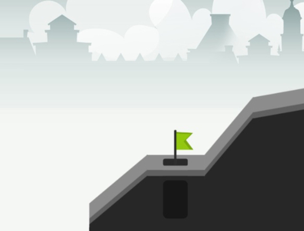 Igra Golf arkada online