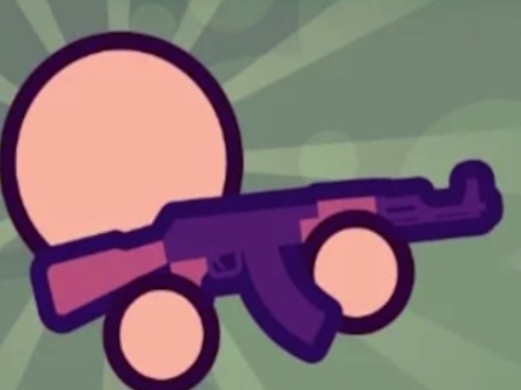 Igra Preživjeti. io Battle Royale  online