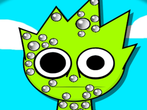 Igra Sprinki pop it online
