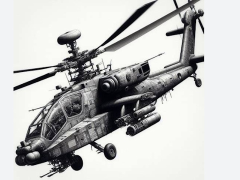 Igra Debeli helikopter  online