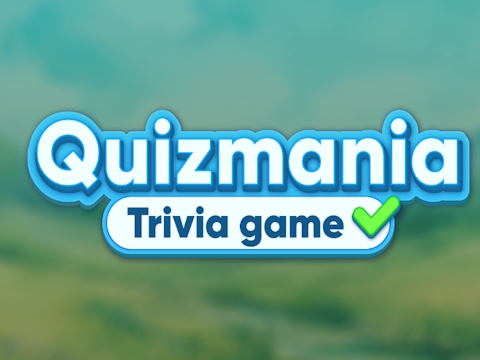 Igra Igra trivia kvizmania online