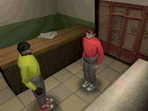 Igra Hrskavi proto online