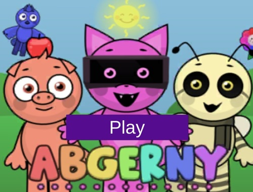 Igra Sprinky Beats online