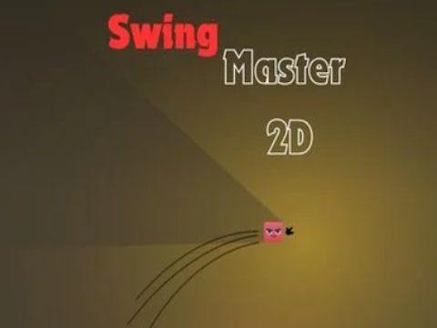 Igra Swing Master 2d online
