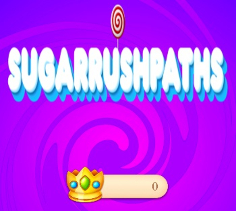 Igra Sugarrushpaths online