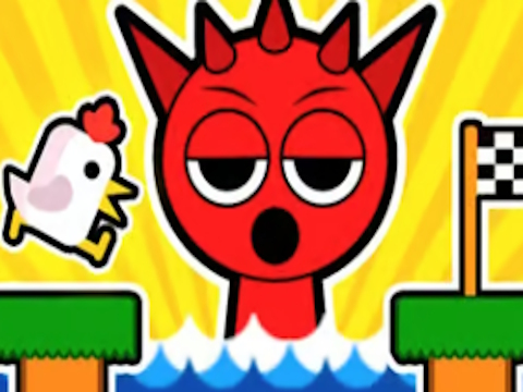 Igra TikTok Egg Run  online