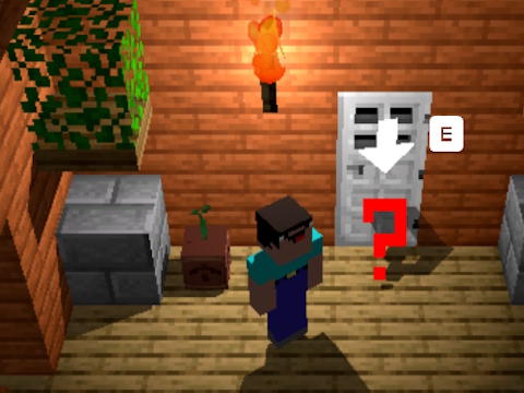 Igra Brian: Heroj  online