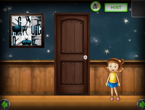 Igra Amgel Kids Room Escape 260 online